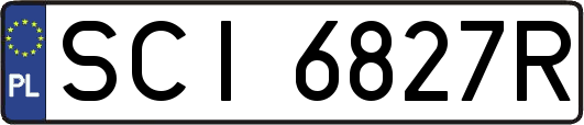SCI6827R