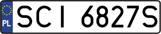 SCI6827S