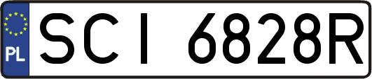 SCI6828R