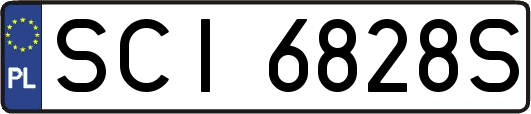 SCI6828S