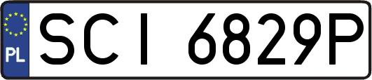 SCI6829P
