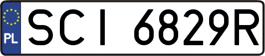 SCI6829R