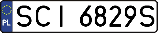 SCI6829S