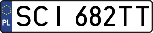SCI682TT