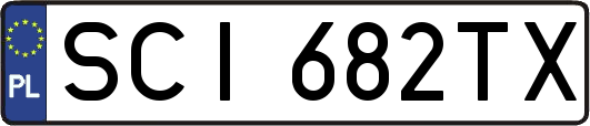 SCI682TX