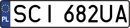 SCI682UA