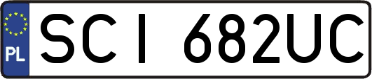 SCI682UC