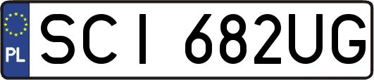 SCI682UG