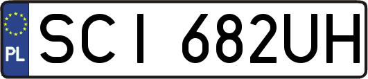 SCI682UH