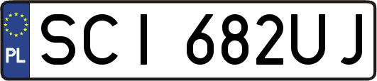SCI682UJ