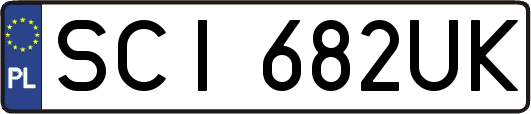 SCI682UK