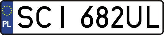 SCI682UL