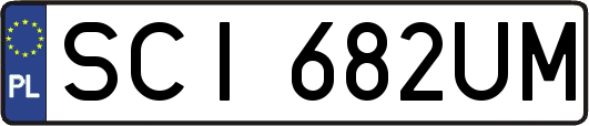 SCI682UM
