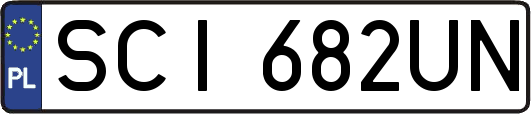 SCI682UN