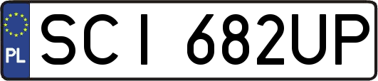 SCI682UP
