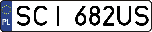 SCI682US