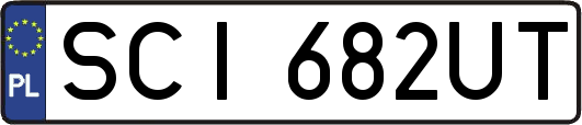 SCI682UT