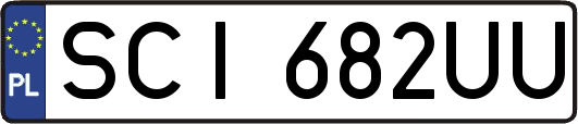 SCI682UU
