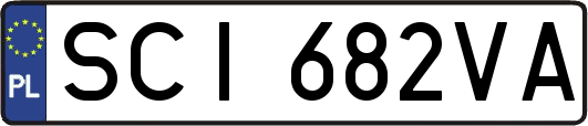 SCI682VA
