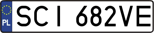 SCI682VE