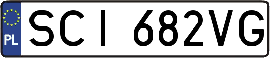 SCI682VG