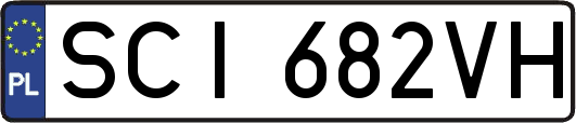 SCI682VH