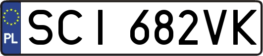 SCI682VK
