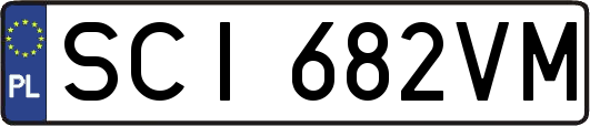 SCI682VM