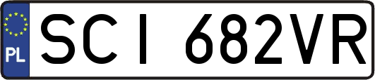 SCI682VR