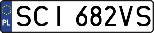 SCI682VS