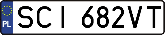 SCI682VT