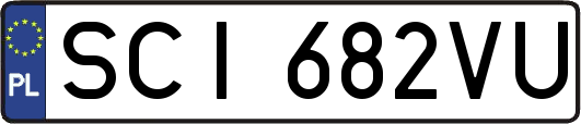 SCI682VU