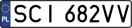 SCI682VV