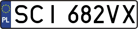 SCI682VX