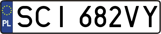 SCI682VY