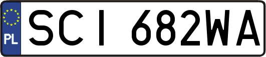 SCI682WA