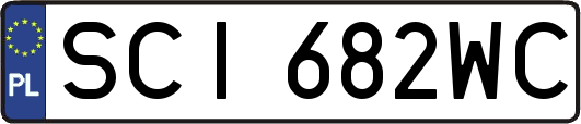 SCI682WC