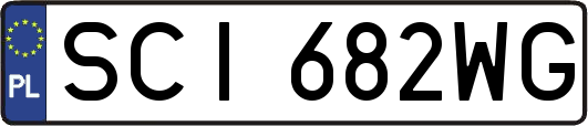 SCI682WG