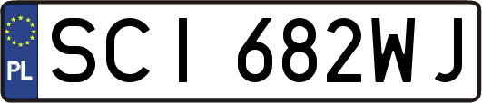 SCI682WJ