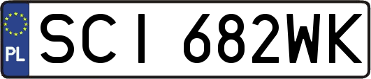 SCI682WK