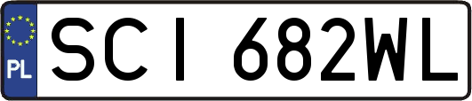 SCI682WL