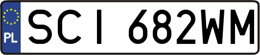 SCI682WM