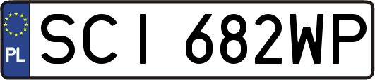 SCI682WP