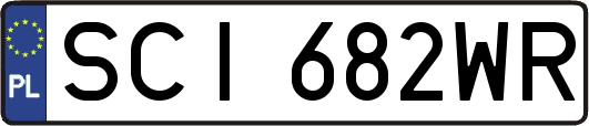 SCI682WR