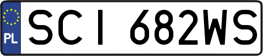 SCI682WS