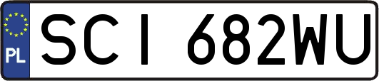 SCI682WU