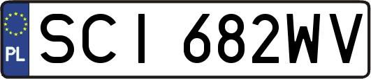 SCI682WV