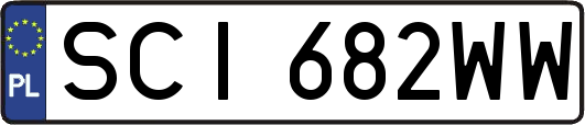 SCI682WW