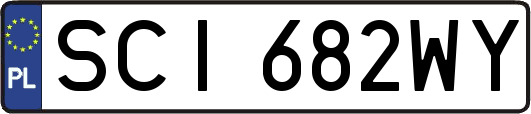 SCI682WY