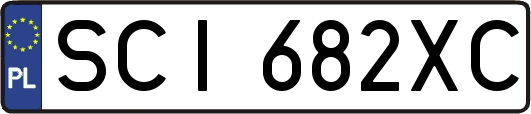 SCI682XC